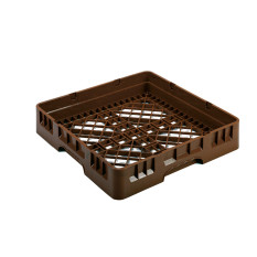 Amerbox Base Glass Rack 500mm - Brown