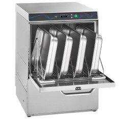 Aristarco Undercounter Utensil Washer 500mm Basket