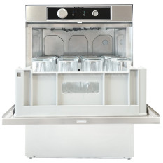 Asber Glasswasher 400mm GE400