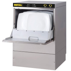 Buffalo D50 Commercial Dishwasher 500mm Drain Pump