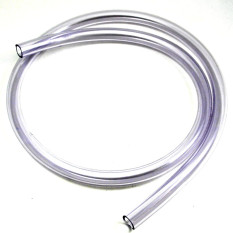 PVC Tubing 8 x 5mm for DD1 Installations (2 Meter)
