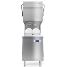 Classeq Passthrough Dishwasher 500mm Basket with Break Tank