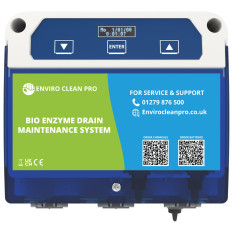 DDK1 Enviro Clean Grease Buster Bio Enzyme Dosing Pump