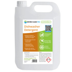 Enviro Clean Dishwasher Detergent 5 Litre