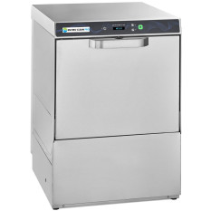 Enviro Clean Deluxe Glasswasher 500mm Basket