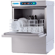 Enviro Clean Glasswasher 400mm