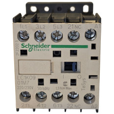 Kingfisher Contactor LC1K0901M7 for KF500 & KF1000