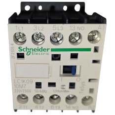 Kingfisher Contactor LC1K0910M for KF500 & KF1000