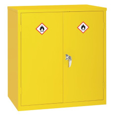 Hazardous Substance Cabinet - Double Door (30 Litre)
