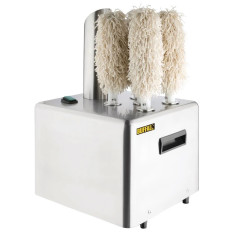 Buffalo Commercial Glass Polisher