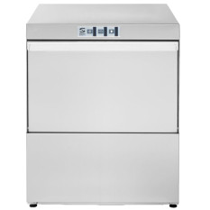 Sammic GP-50 Pro Line Glasswasher 500mm Basket