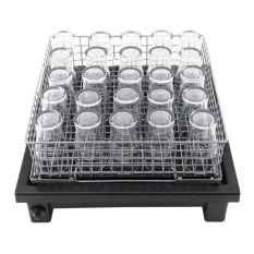 Hurricane Glass & Dish Dryer (500mm)