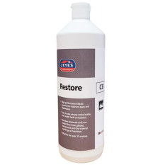 Jeyes Professional C8 Restore Glass Renovate Liquid 1 Litre