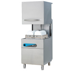 Kingfisher Pass Through Hood Dishwasher