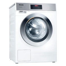 Miele Little Giant Gravity Drain Commercial Washing Machine 8kg