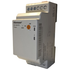 Kingfisher Drain Time Relay for KF500 & KF1000