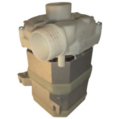 Kingfisher Wash Pump For KF500 & KF1000