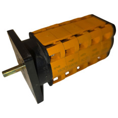 Kingfisher Programme Selection Switch for KF500 & KF1000