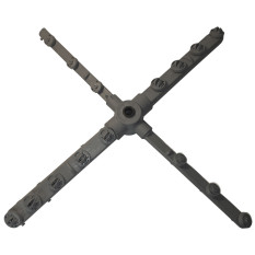 Kingfisher Wash Arm for KF500 & KF1000