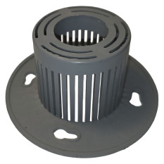 Kingfisher Drain Plug Filter for KF500 & KF1000