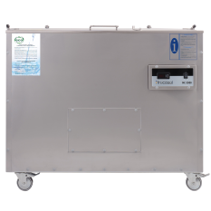 Frucosol Decarboniser 430 Litres