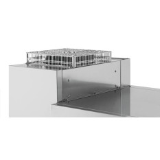 Steam Extraction Hood