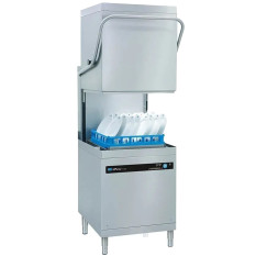 Meiko UPster H500AC Pass Through Dishwasher 500mm Basket with Reverse Osmosis