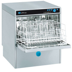 Meiko UPster U500G Glasswasher 500mm
