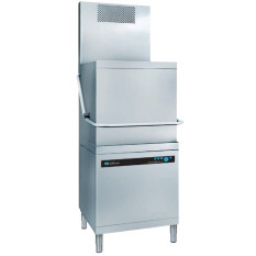 Meiko UPster H500AC Pass Through Dishwasher 500mm Basket with Reverse Osmosis & Heat Recovery