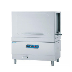 Mach MST140 Rack Conveyor Flight Dishwasher (Right to Left)