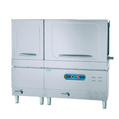 Mach MST210 Rack Conveyor Dishwasher (Left To Right)