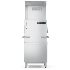 Winterhalter PT-L EnergyPlus Passthrough with Heat Recovery & Dishwasher Software