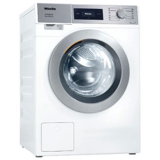 Miele Little Giant Mop Star Drain Pump Commercial Washing Machine 6kg
