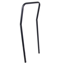 Handle For Genware Dishwasher Basket Dolly