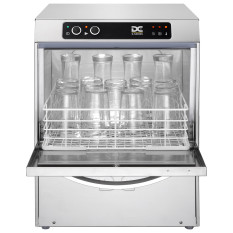 DC Standard Glasswasher 400mm Basket