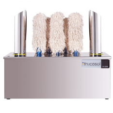 Frucosol SV2000 Glass Polisher Dryer