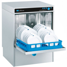 Meiko UPster U500-GiO Dishwasher With Integral Reverse Osmosis 500mm