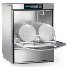 Winterhalter UC-XL with Bistro Washer (Mixed Loads) Software