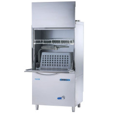 Mach UT882.13AD Utensil Washer 820 x 690mm Double Basket