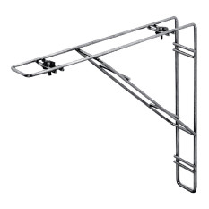Plate Rack Wall Bracket (Set of 2)