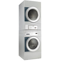 Electrolux Professional myPRO XL Commercial Washing Machine & Tumble Dryer Vented Stacked Combo 12kg