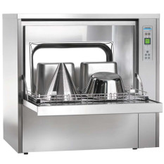 Winterhalter GS630 Undercounter Utensil Washer 650mm Basket