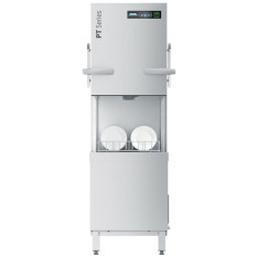 Winterhalter PT-M Passthrough Dishwasher 500mm Basket