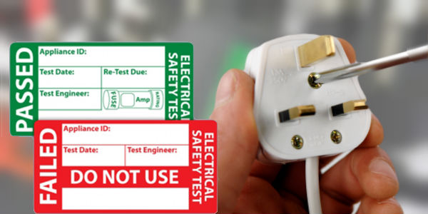 PAT testing in your Business