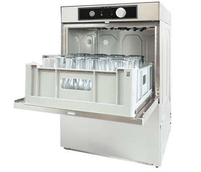 400mm Glasswasher Leasing