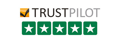 Review on TrustPilot